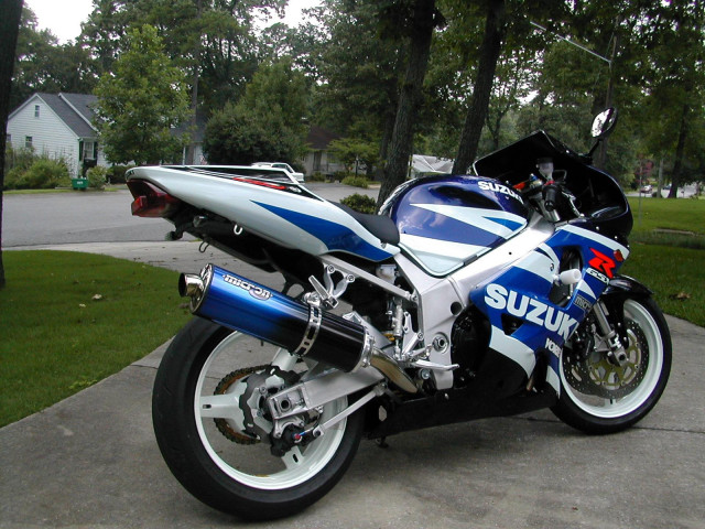 suzuki gsx-r750 pic #19558