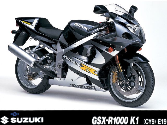 suzuki gsx-r1000 pic #19578