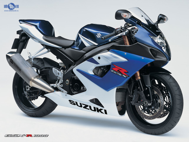 suzuki gsx-r1000 pic #19579