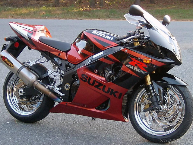 suzuki gsx-r1000 pic #19585