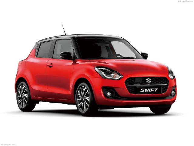 suzuki swift pic #197880