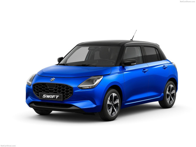 suzuki swift pic #204533