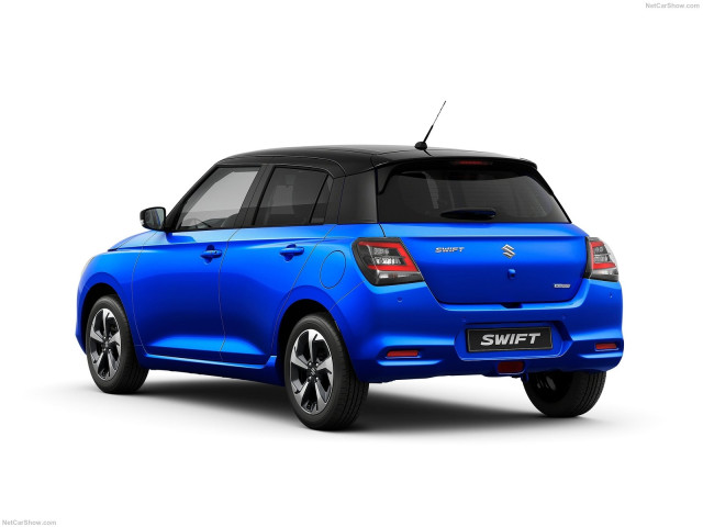 suzuki swift pic #204534