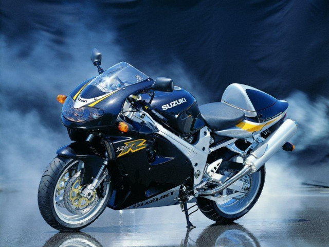 suzuki tl1000r pic #31375