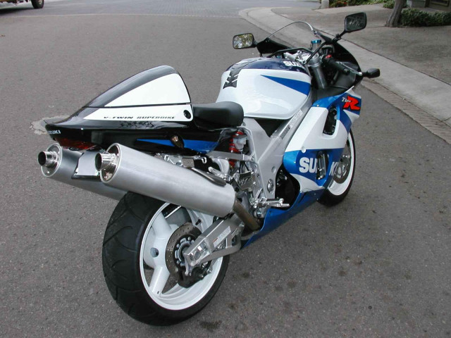 suzuki tl1000r pic #31377