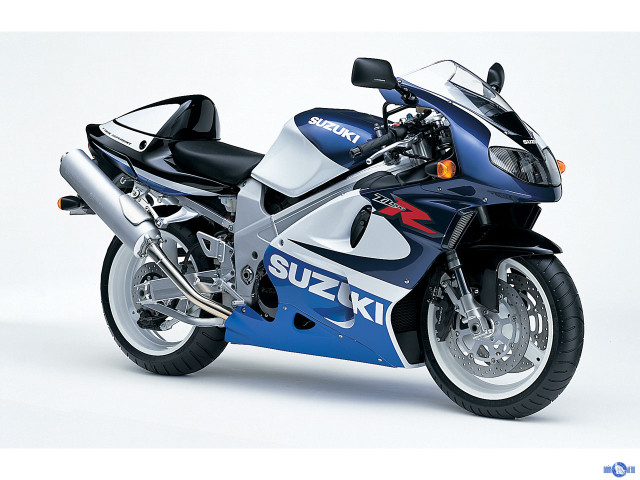 suzuki tl1000r pic #31379