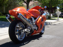 Suzuki TL1000R