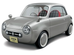 Suzuki LC pic