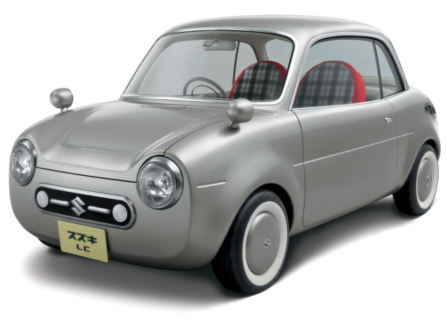 suzuki lc pic #35246