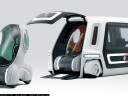 Suzuki Sustainable Mobility