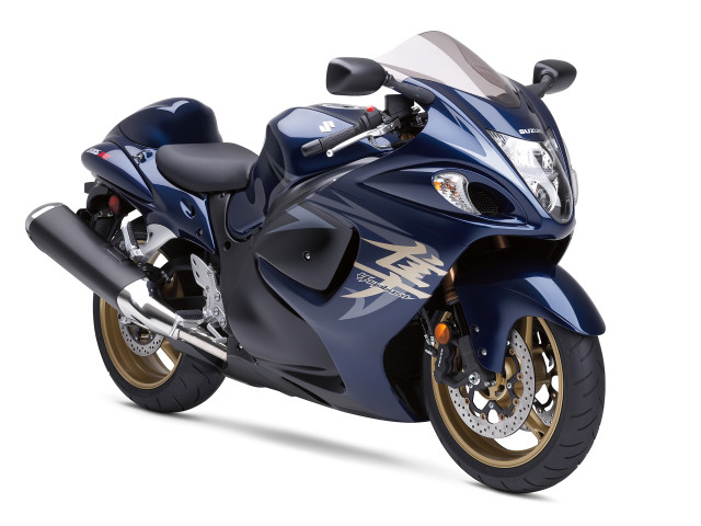 suzuki gsx1300r hayabusa pic #50458