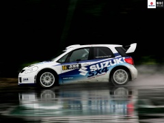 SX4 WRC photo #50475