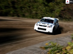 SX4 WRC photo #50476