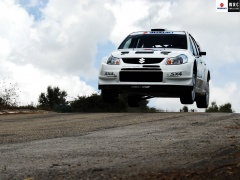 SX4 WRC photo #50479