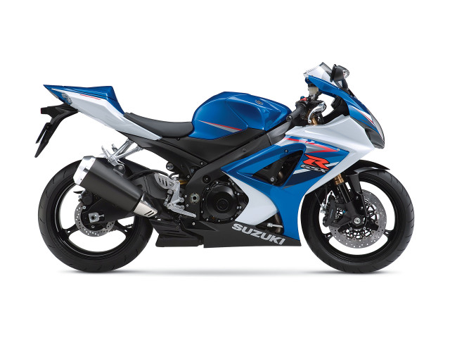 suzuki gsx-r1000 pic #50595