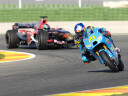 Suzuki GSV-R