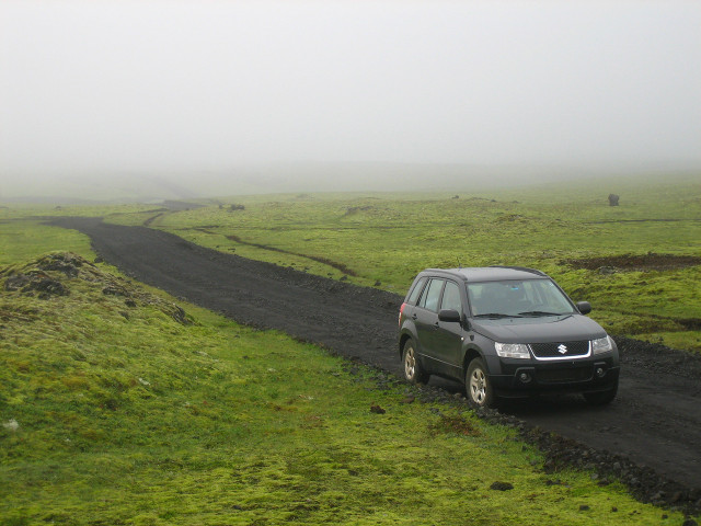 suzuki grand vitara pic #50719