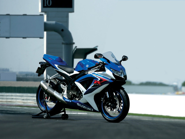 suzuki gsx-r750 pic #53770