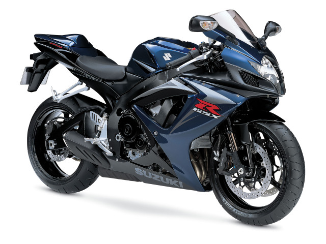 suzuki gsx-r750 pic #53817