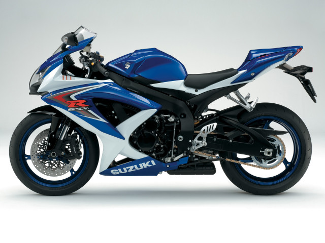 suzuki gsx-r750 pic #53818