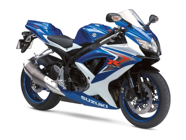 suzuki gsx-r750 pic #53819