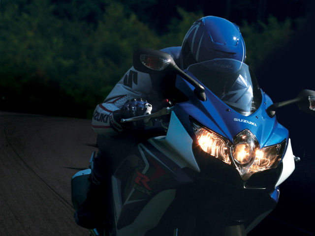 suzuki gsx-r750 pic #53823