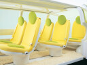 Suzuki Mobile Terrace