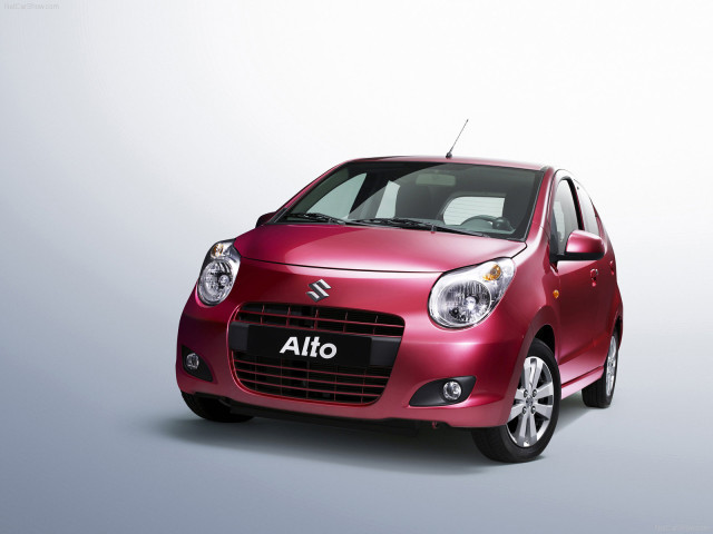 suzuki alto pic #57343