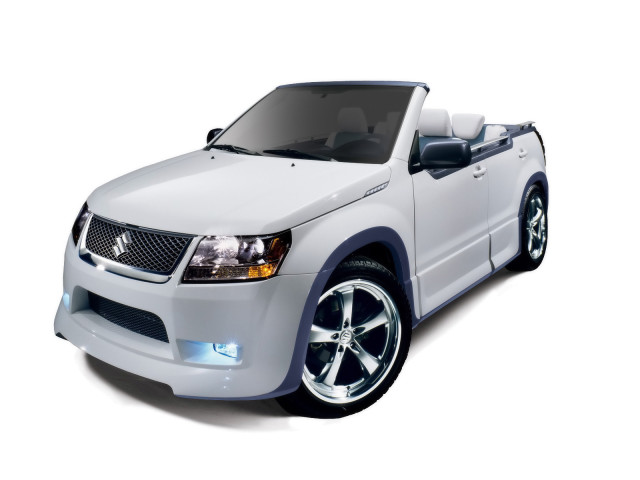 suzuki wave grand vitara pic #57826