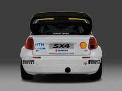 SX4 WRC photo #59667