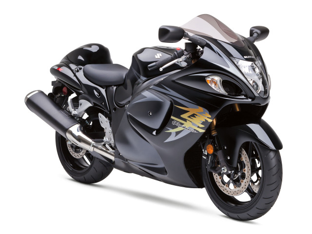 suzuki gsx1300r hayabusa pic #61622