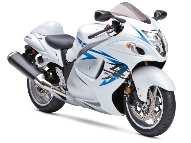 suzuki gsx1300r hayabusa pic #61623