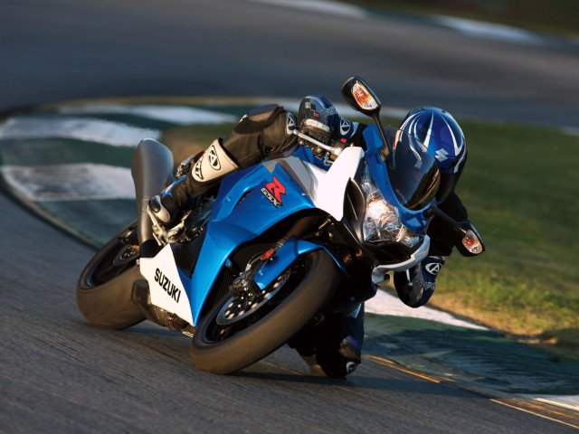 suzuki gsx-r1000 pic #63225