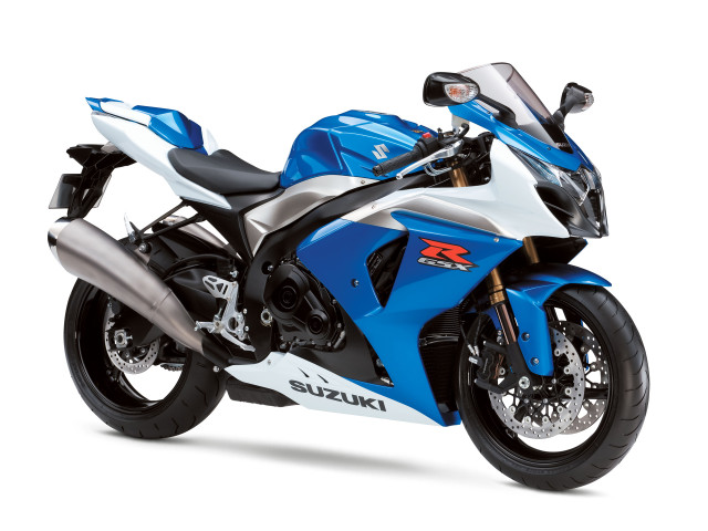 suzuki gsx-r1000 pic #63226