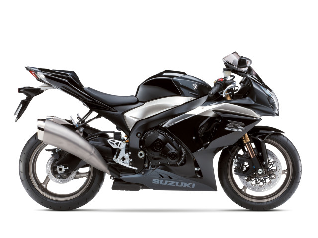 suzuki gsx-r1000 pic #63227