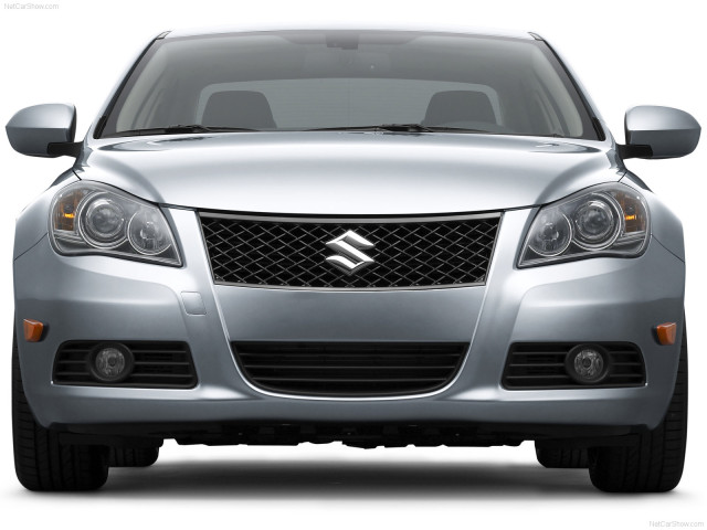 suzuki kizashi pic #66241