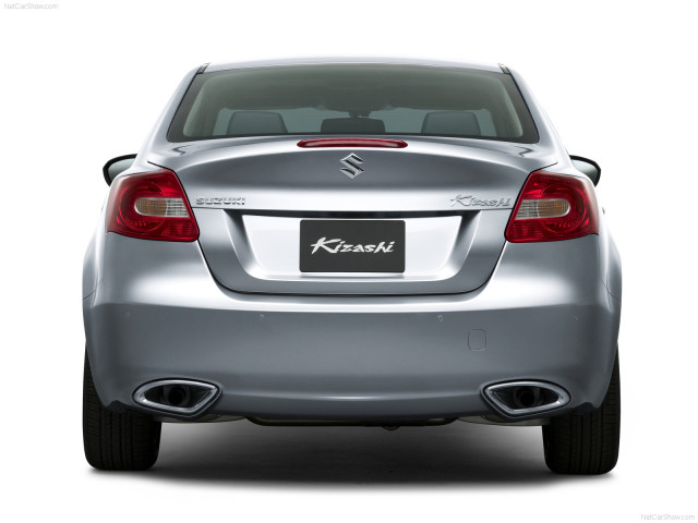 suzuki kizashi pic #66245