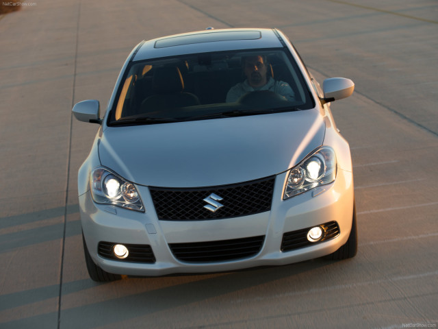 suzuki kizashi pic #66261