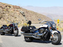 Suzuki C109R Boulevard