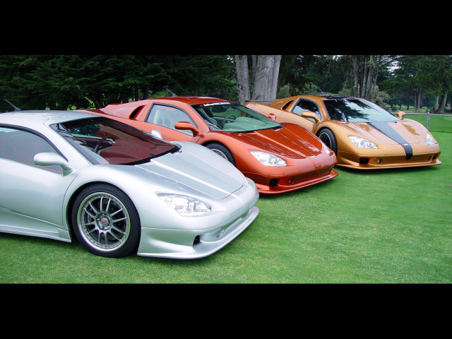 ssc ultimate aero pic #31057