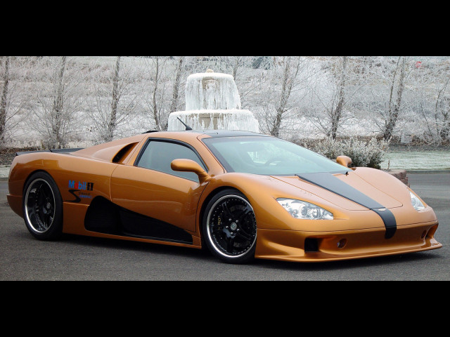 ssc ultimate aero pic #31059