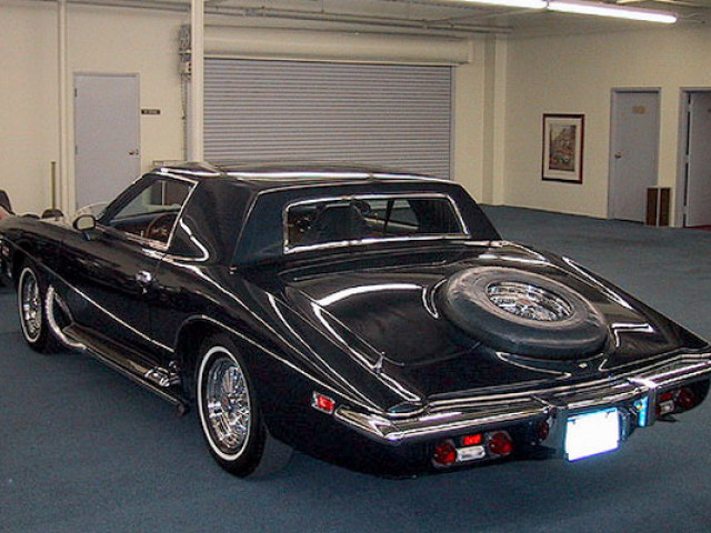 stutz blackhawk pic #29348