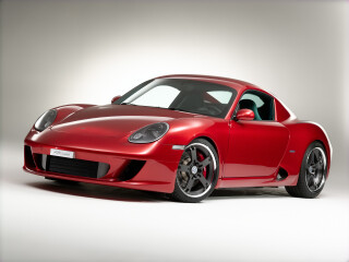 Studio Torino RK Coupe