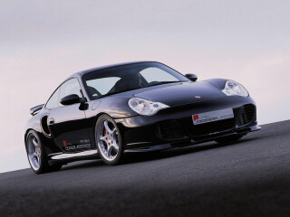 Roock RST 580 R