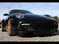 roock porsche 911 turbo rst 600 lm pic #58822