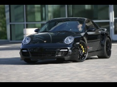 roock porsche 911 turbo rst 600 lm pic #58823
