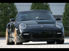 roock porsche 911 turbo rst 600 lm pic #58825