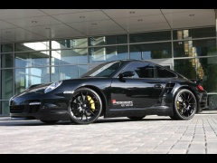 roock porsche 911 turbo rst 600 lm pic #58849