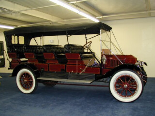 Stanley Model 810