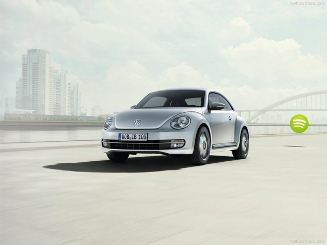 volkswagen new beetle pic #100400